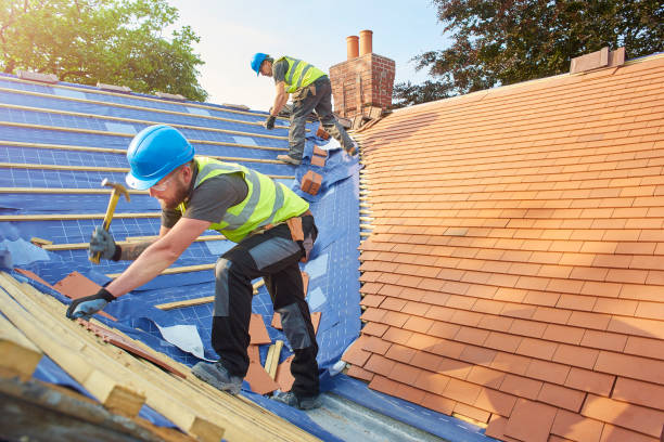 Best Metal Roofing Installation  in Westchester, FL